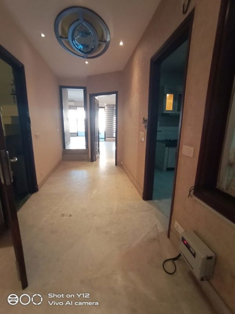 undefined, greater kailash i 3 Bedroom 208 Sq.Yd. Builder Floor In Greater Kailash I Delhi 10028095