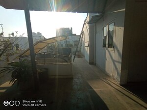 Kitchen in 3 BHK Builder Floor at Greater Kailash I – for Rent