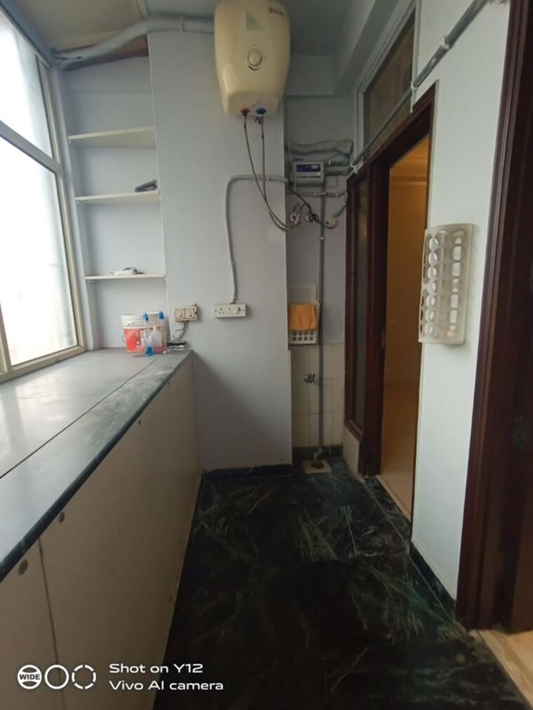 Kitchen, greater kailash i 3 Bedroom 208 Sq.Yd. Builder Floor In Greater Kailash I Delhi 10028095