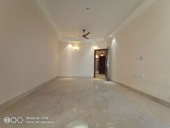 3 BHK + Pooja Room,Servant Room Builder Floor For Rent in Greater Kailash I