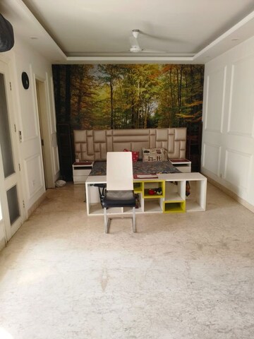 2 BHK Builder Floor For Rent in Chittaranjan Park