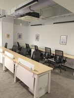 1000 Sq.Ft. Office Space in Connaught Place