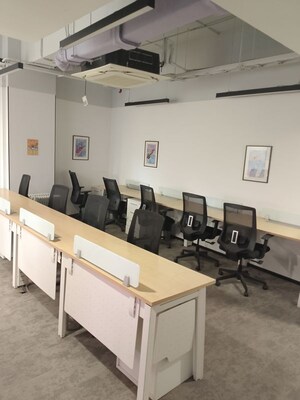  Office Space For Rent in Connaught Place