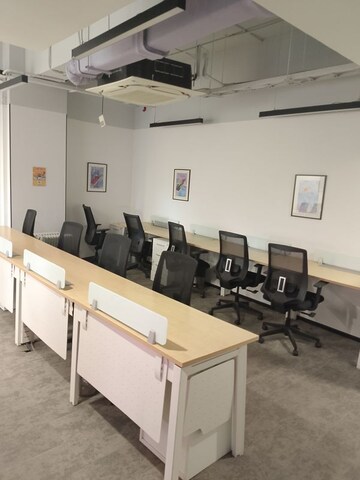  Office Space For Rent in Connaught Place