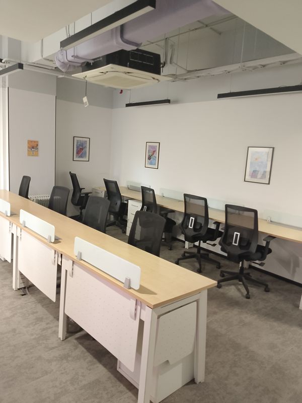 Office Space For Rent in Connaught Place