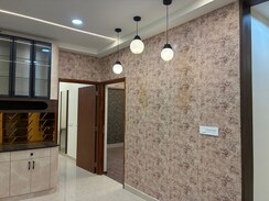 3 BHK + Pooja Room Builder Floor For Rent in Kondapur