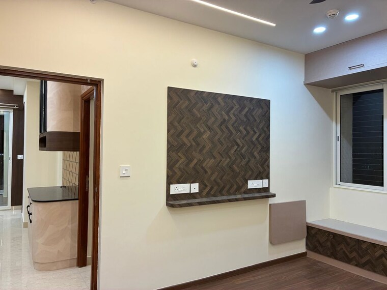 Room, kondapur 3 Bedroom 2000 Sq.Ft. Builder Floor In Kondapur Hyderabad 10028100