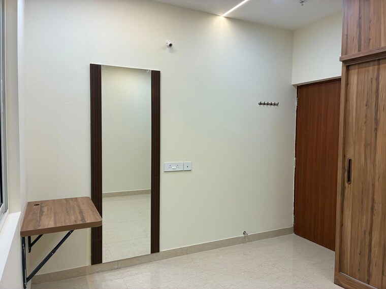Room, kondapur 3 Bedroom 2000 Sq.Ft. Builder Floor In Kondapur Hyderabad 10028100