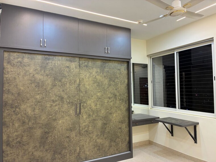 Room, kondapur 3 Bedroom 2000 Sq.Ft. Builder Floor In Kondapur Hyderabad 10028100