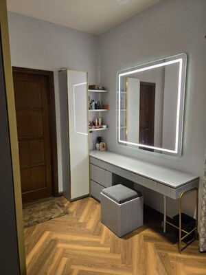 4 BHK Builder Floor For Rent in Palam Vihar