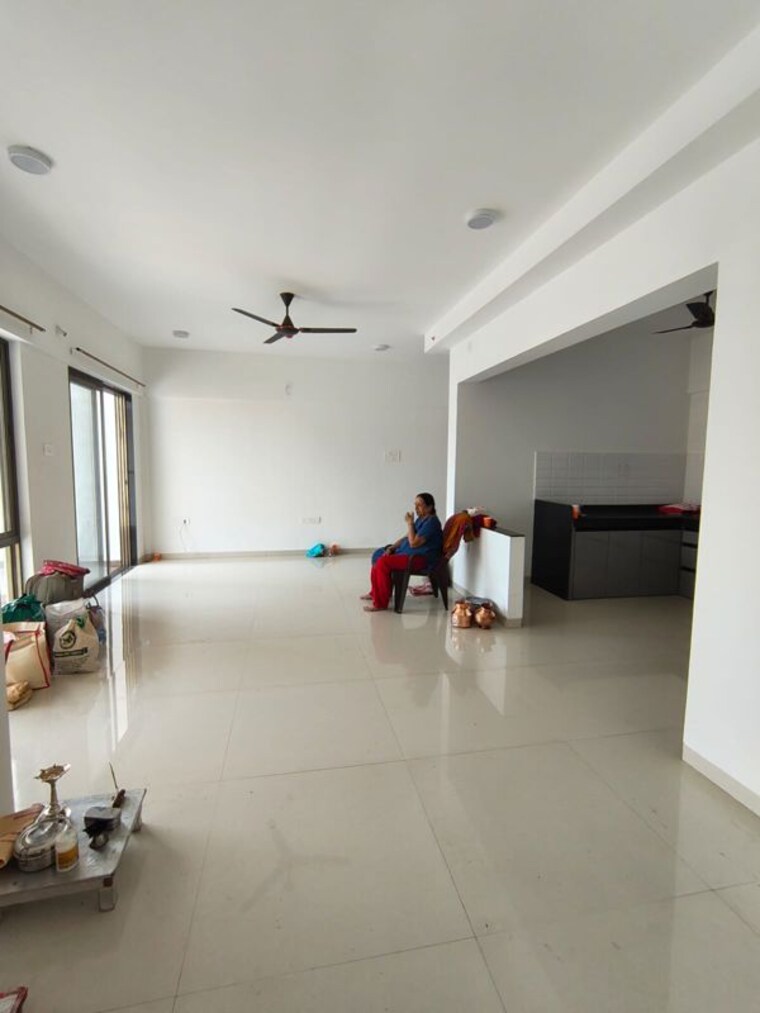 Room, amits-bloomfield 3 Bedroom 1455 Sq.Ft. Builder Floor In Ambegaon Budruk Pune 10028104