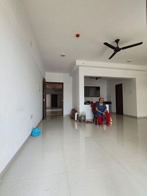 Building Lobby in 3 BHK Builder Floor at Amits Bloomfield, Ambegaon Budruk – for Rent