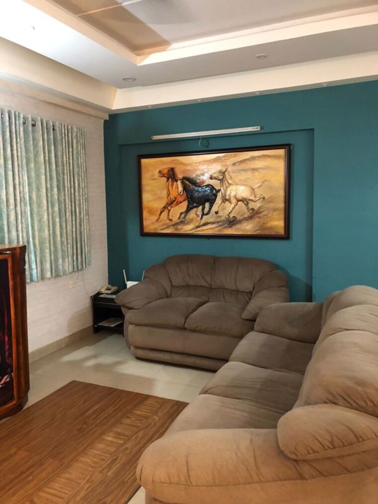 Bedroom, bidare agraha 3 Bedroom 1300 Sq.Ft. Apartment In Bidare Agraha Bangalore 10028105