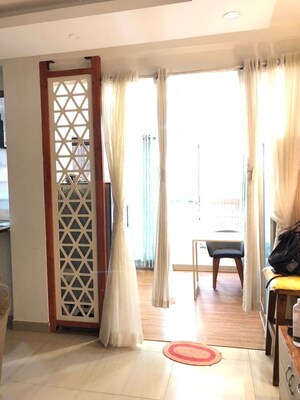 Living Room in 3 BHK Apartment at Bidare Agraha – for Rent