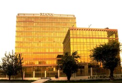Office Space For Rent in Mayur Riana Towers