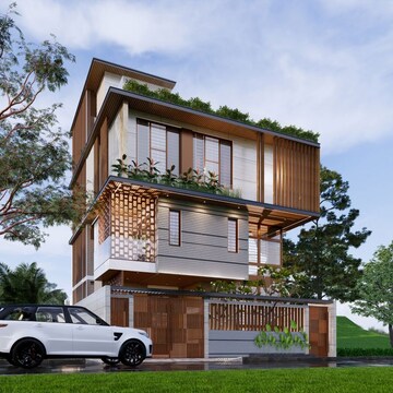 2 BHK Independent House For Rent in Banashankari 3rd Stage