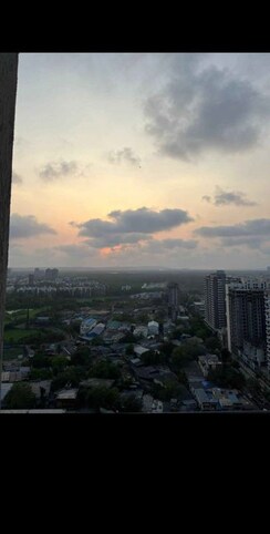 2 BHK + Pooja Room Apartment For Rent in Om Sagar Park