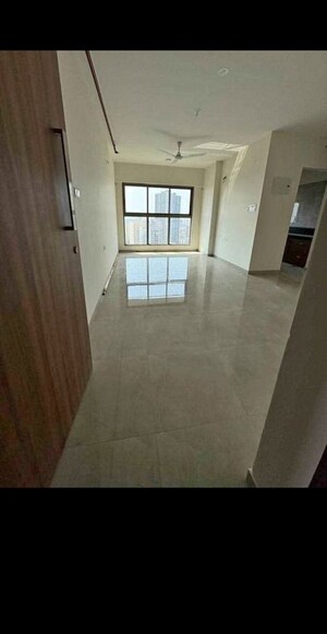 Balcony in 2 BHK Apartment at Om Sagar Park, Ghatkopar West – for Rent