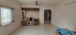 3 BHK + Pooja Room Builder Floor For Rent in Kondapur