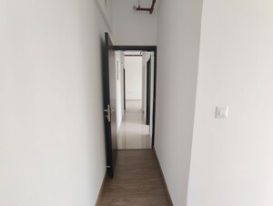 Common Area in 2 BHK Apartment at Piramal Revanta, Mulund West – for Rent