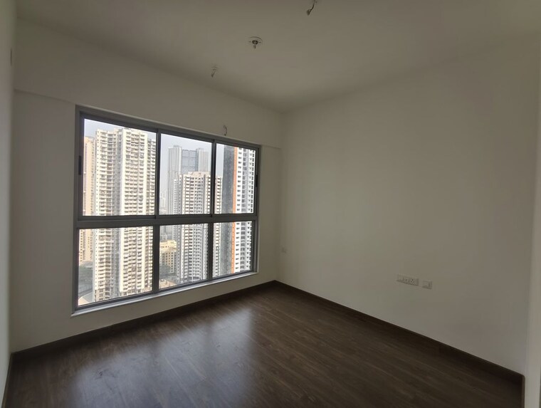 Bedroom, piramal-revanta 2 Bedroom 618 Sq.Ft. Apartment In Mulund West Mumbai 10028113