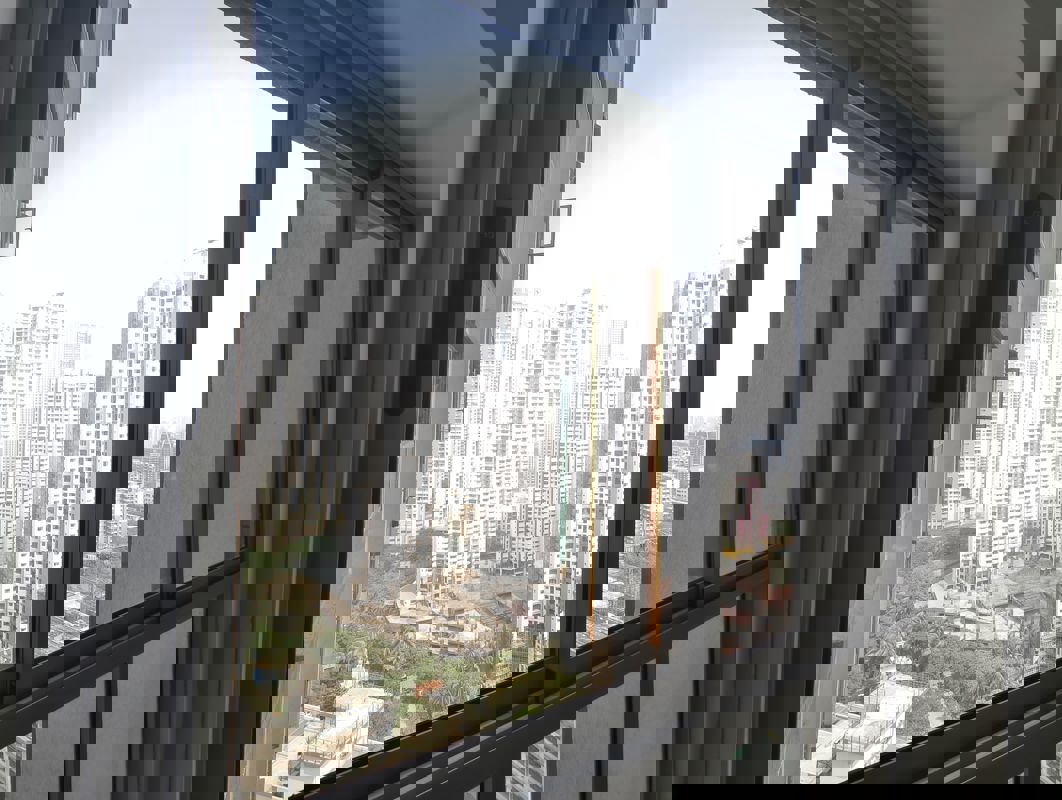 2 BHK 618 Sq.Ft. Apartment in Piramal Revanta