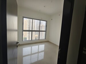 Bedroom in 2 BHK Apartment at Piramal Revanta, Mulund West – for Rent