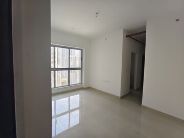 Bedroom in 2 BHK Apartment at Piramal Revanta, Mulund West – for Rent