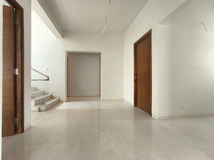 4 BHK Villa For Sale in S And S Green Green Meadows Villa, Narsingi