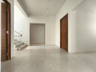 4 BHK + Pooja Room,Servant Room,Study Room,Extra Room Villa For Sale in S And S Green Green Meadows Villa in Narsingi, Hyderabad