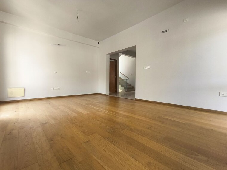 Room, s-and-s-green-green-meadows-villa 4 Bedroom 3800 Sq.Ft. Villa In Narsingi Hyderabad 10028122