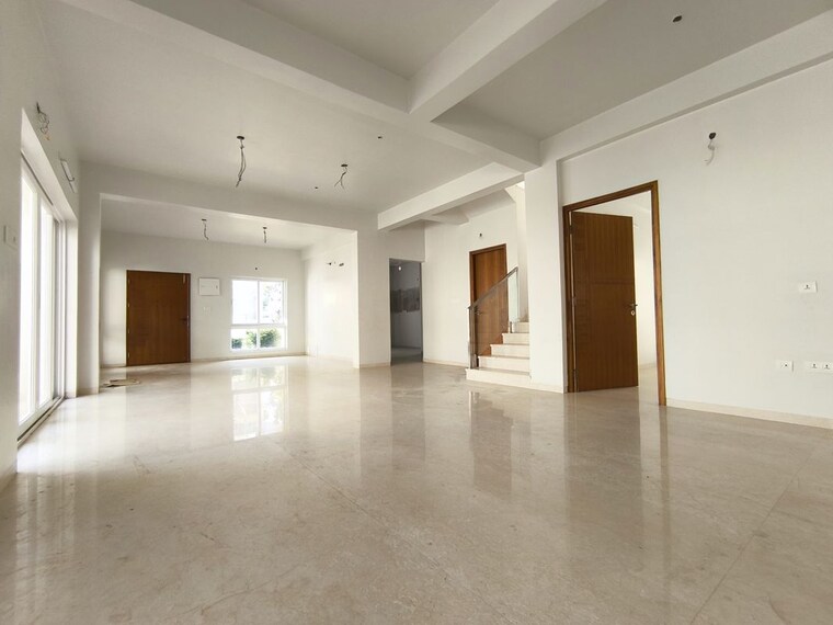 Room, s-and-s-green-green-meadows-villa 4 Bedroom 3800 Sq.Ft. Villa In Narsingi Hyderabad 10028122
