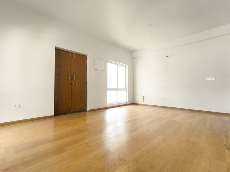 Room, s-and-s-green-green-meadows-villa 4 Bedroom 3800 Sq.Ft. Villa In Narsingi Hyderabad 10028122