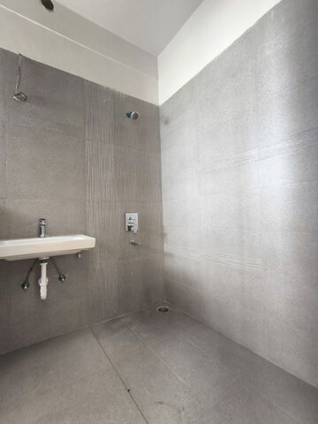 Bathroom in 4 BHK Villa at S And S Green Green Meadows Villa, Narsingi – for Sale