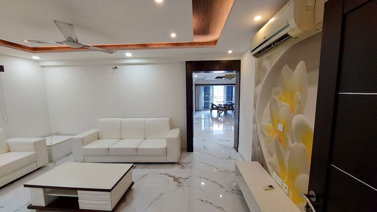 Room, jayabheri-orange-county 3 Bedroom 2440 Sq.Ft. Apartment In Gachibowli Hyderabad 10028126