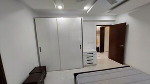 Master Bedroom in 3 BHK Apartment at Jayabheri Orange County, Gachibowli – for Rent