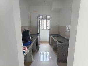 Building Lobby in 2 BHK Apartment at Piramal Revanta, Mulund West – for Rent