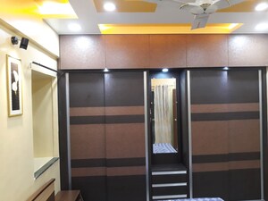 Furnished Amenities in 2 BHK Apartment at Kumar Primavera, Wadgaon Sheri – for Rent