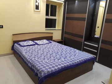2 BHK Apartment For Rent in Kumar Primavera, Wadgaon Sheri