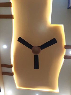 Furnished Amenities in 2 BHK Apartment at Kumar Primavera, Wadgaon Sheri – for Rent