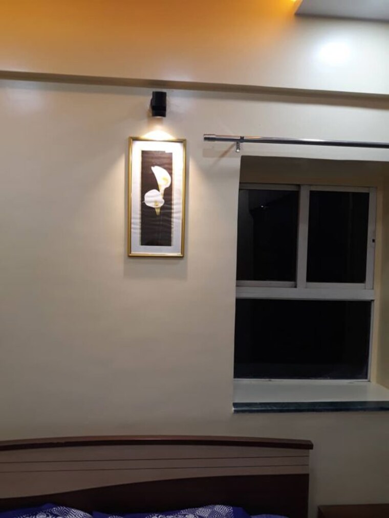 Room, kumar-primavera 2 Bedroom 823 Sq.Ft. Apartment In Wadgaon Sheri Pune 10028134