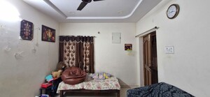 Living Room in 2 BHK Builder Floor at Kondapur – for Rent