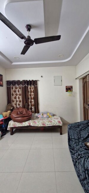 Living Room in 2 BHK Builder Floor at Kondapur – for Rent