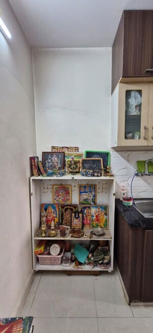 Furnished Amenities in 2 BHK Builder Floor at Kondapur – for Rent