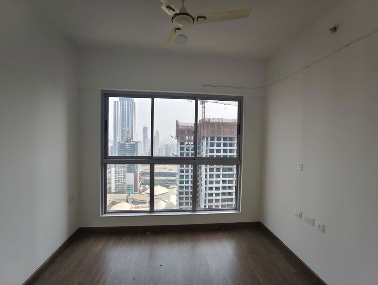 Room, piramal-revanta 1.5 Bedroom 457 Sq.Ft. Apartment In Mulund West Mumbai 10028129