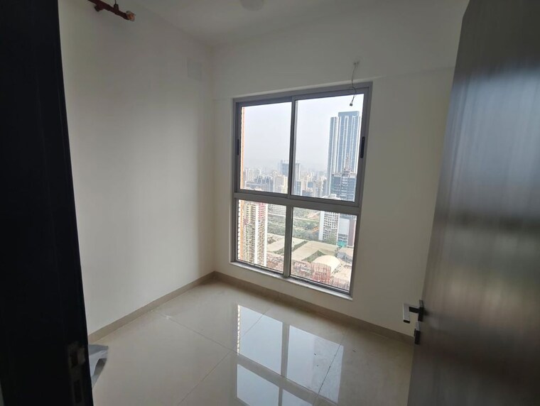 Bedroom, piramal-revanta 1.5 Bedroom 457 Sq.Ft. Apartment In Mulund West Mumbai 10028129