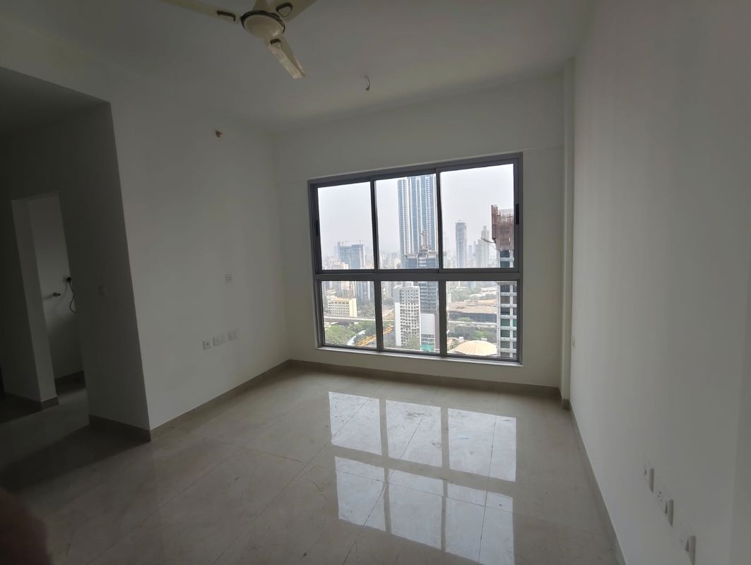 1.5 BHK Apartment For Rent in Piramal Revanta