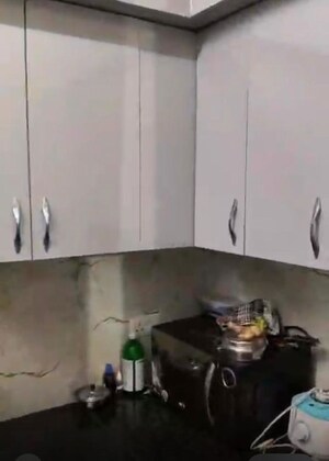 Furnished Amenities in 2 BHK Apartment at Windsor Paradise 2, Raj Nagar Extension – for Sale