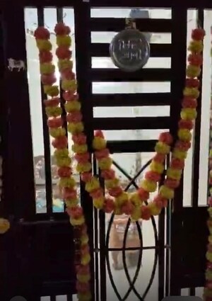 2 BHK Apartment For Sale in Windsor Paradise 2, Raj Nagar Extension