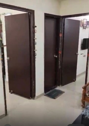 Building Lobby in 2 BHK Apartment at Windsor Paradise 2, Raj Nagar Extension – for Sale